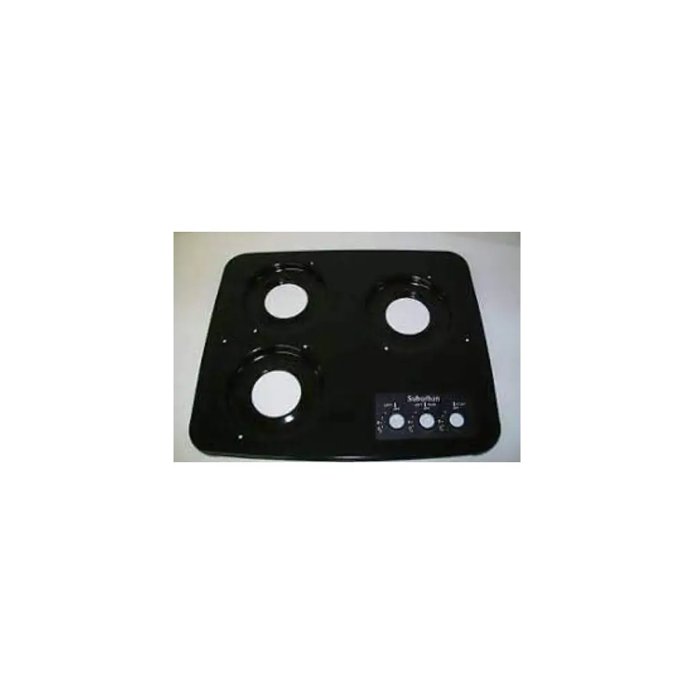 Maintop - For Suburban Drop-In Cooktop SDN3 - SUB2940ABK